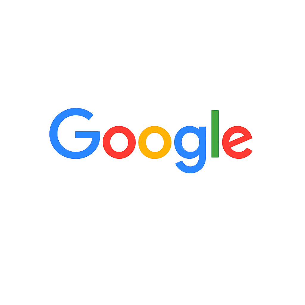 Google company logo