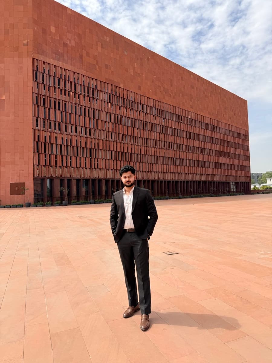 Thapar Institute of Engineering & Technology
